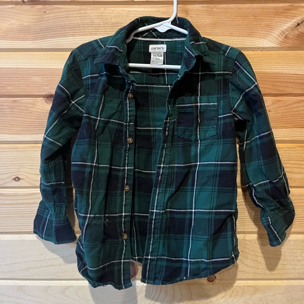 Button ups - Picture 1 of 4